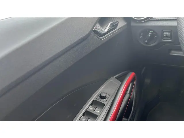 Škoda Fabia 1.0 TSI Monte Carlo 2024 Benzine 16