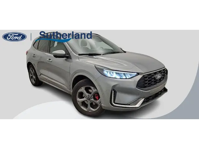 Ford Kuga 2.5 PHEV ST-Line X 2024 Hybride Benzine
