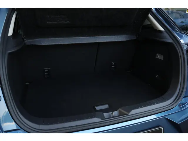 Mazda CX-3 2.0 SkyActiv-G 120 SkyLease GT 2019 Benzine 35