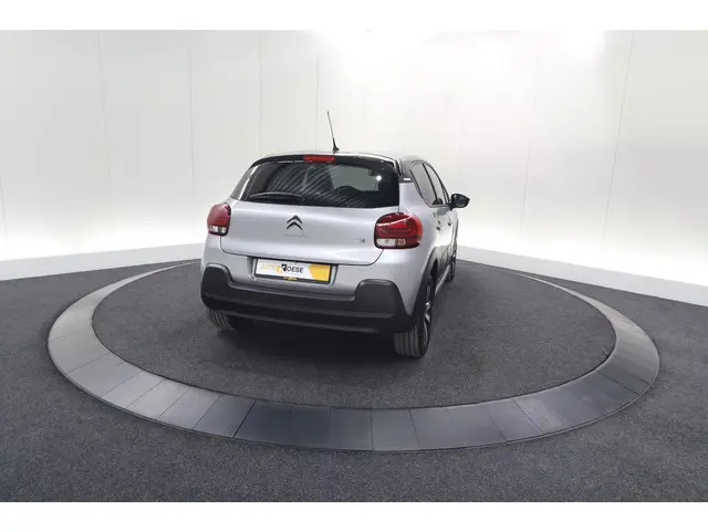 Citroën C3 PureTech 110 EAT6 Shine 2023 Benzine 10