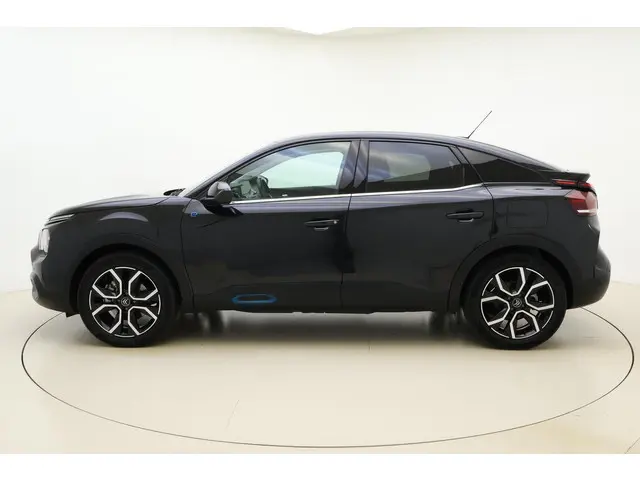 Citroën ë-C4 Shine 50 kWh 136pk 2021 Elektrisch 5