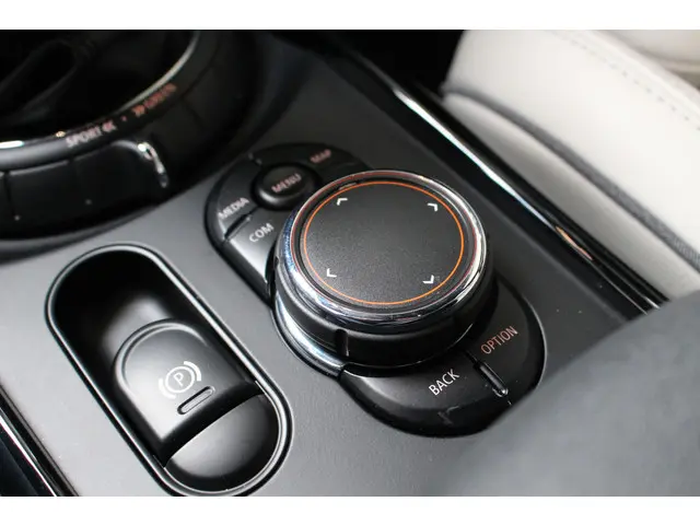 MINI Clubman Mini 2.0 Cooper S Chili 2017 Benzine 20