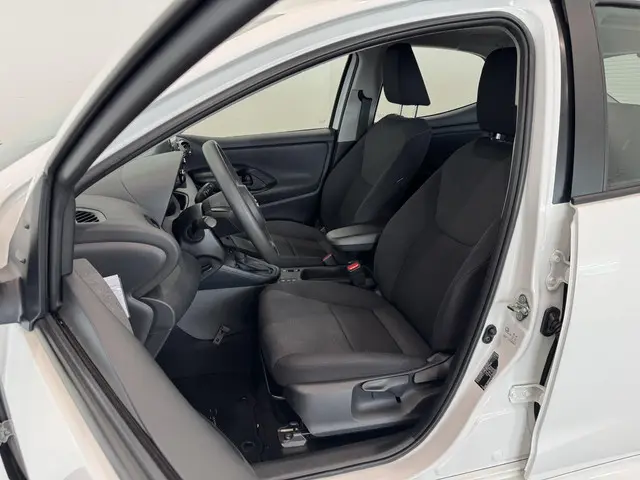 Toyota Yaris 1.5 Hybrid Active 2022 Hybride Benzine 5