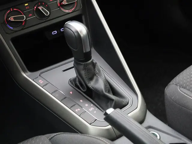 Volkswagen Polo 1.0TSI/95PK Comfortline DSG 2021 Benzine 14