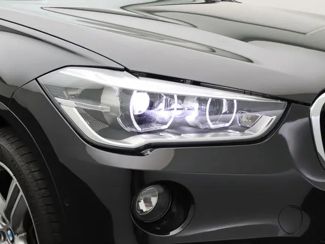 BMW X1 sDrive20i 2019 Benzine 19