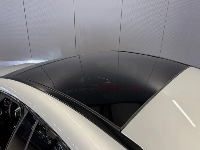 Mercedes-Benz CLA AMG 45 4MATIC Edition 1 2014 Benzine 5