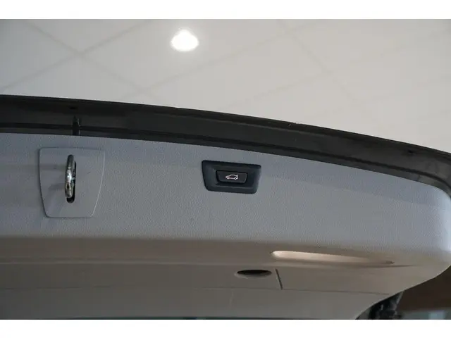 BMW 3 Serie Touring 316i High Executive 2014 Benzine 15