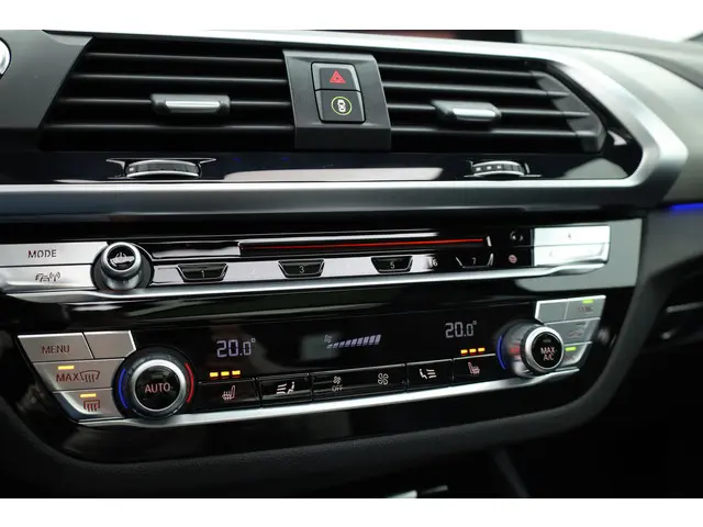 BMW X3 M40i High Executive 361pk 2018 Benzine 25