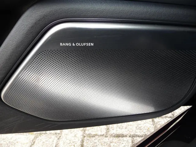 Audi RS7 Sportback 440KW Quattro 2013 Benzine 41