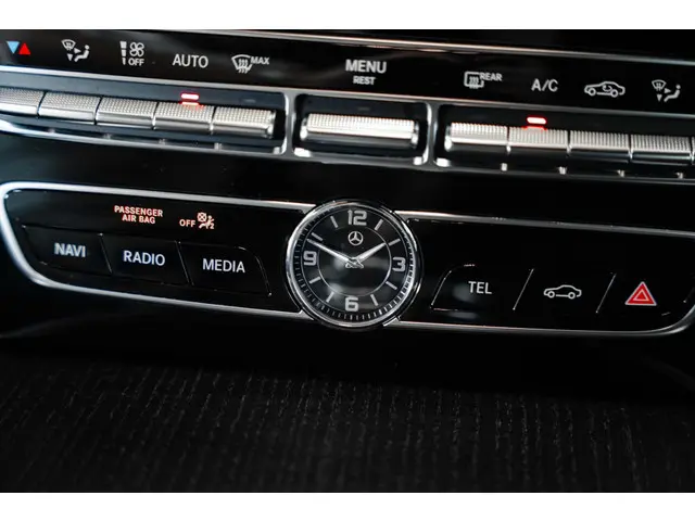 Mercedes-Benz G-Klasse 350 D 2022 Diesel 35