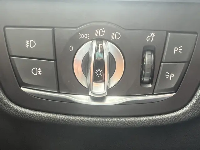 BMW X3 xDrive 30d High Executive M-Sport 2019 Diesel 35