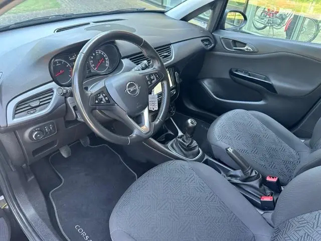 Opel Corsa 1.0 Turbo Business+ 2019 Benzine 4