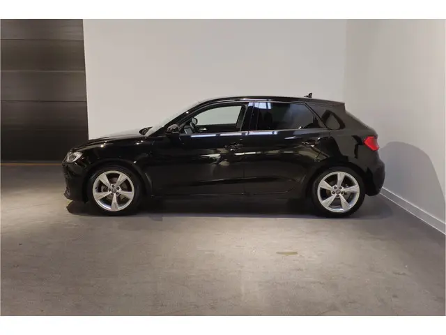 Audi A1 Sportback 30 TFSI Advanced 2018 Benzine 5