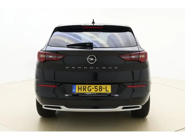 Opel Grandland 1.2 Turbo GS 2023 Benzine 11