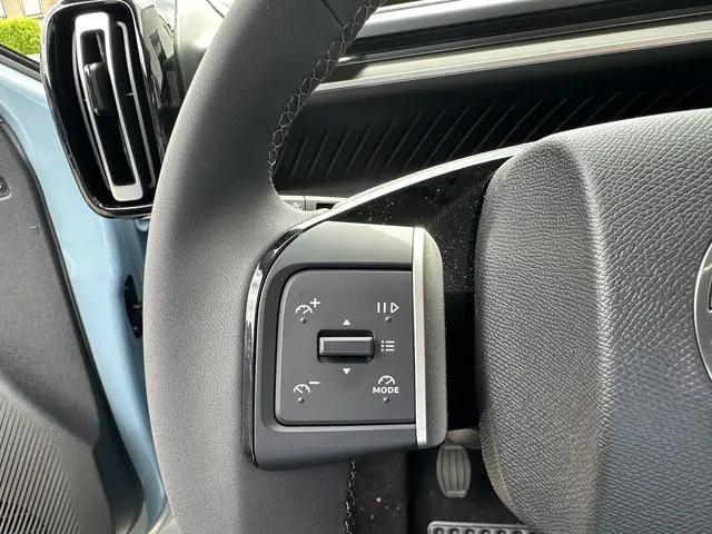 Citroën C3 1.2 Turbo 100 PK Max 2025 Benzine 15