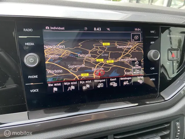 Volkswagen Polo 2.0 TSI GTI 2019 Benzine 34