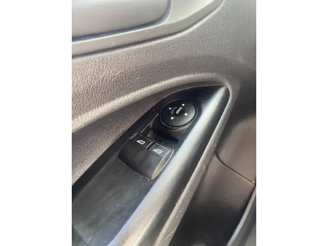 Ford Transit Connect 1.5 TDCI L1 Trend HP 2017 Diesel 13