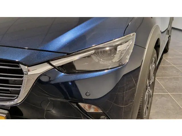 Mazda CX-3 2.0 SkyActiv-G 120 GT-M 2019 Benzine 18