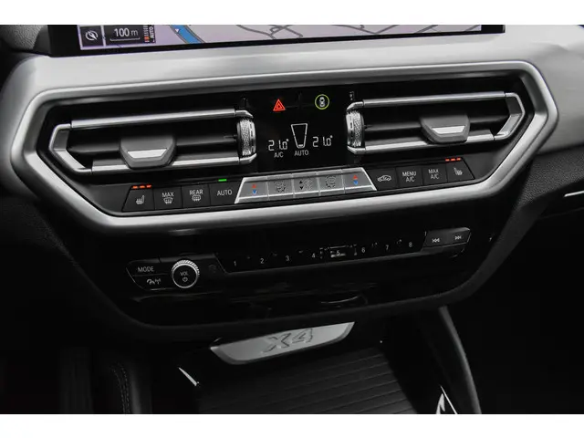 BMW X4 30i 2022 Benzine 23