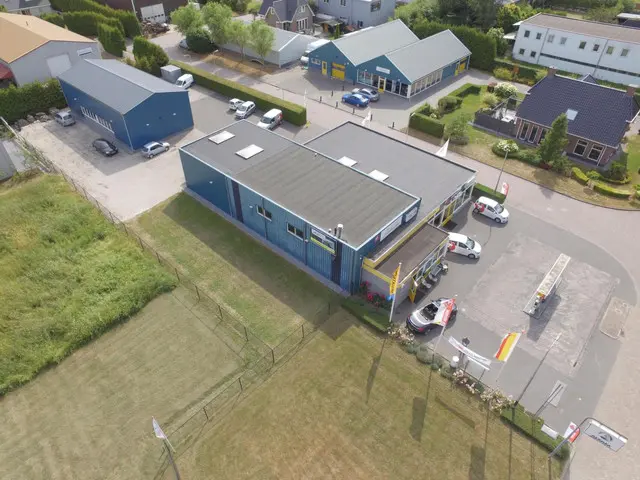 Aixam Crossover Brommobiel Emotion 2023 Diesel 29