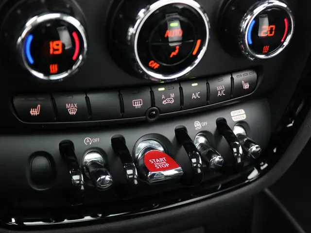 MINI Clubman One 2021 Benzine 14