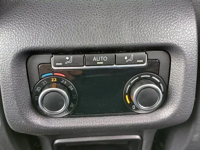 Volkswagen Sharan 1.4 TSI Exclusive 7 pers. 2018 Benzine 29