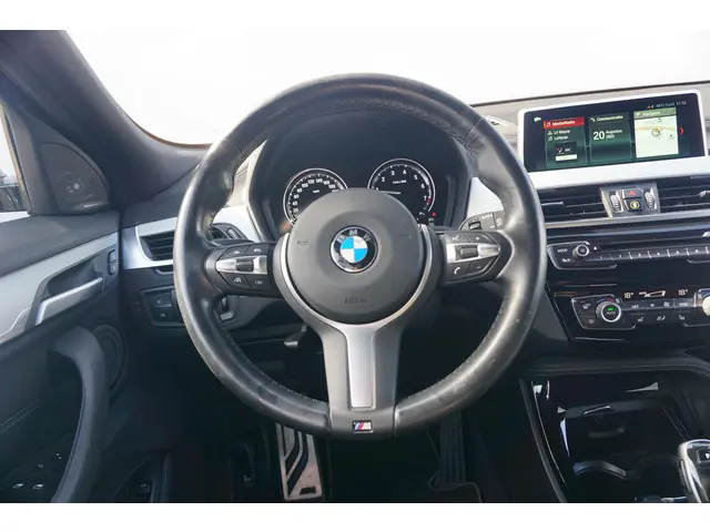 BMW X2 sDrive20i 2018 Benzine 11