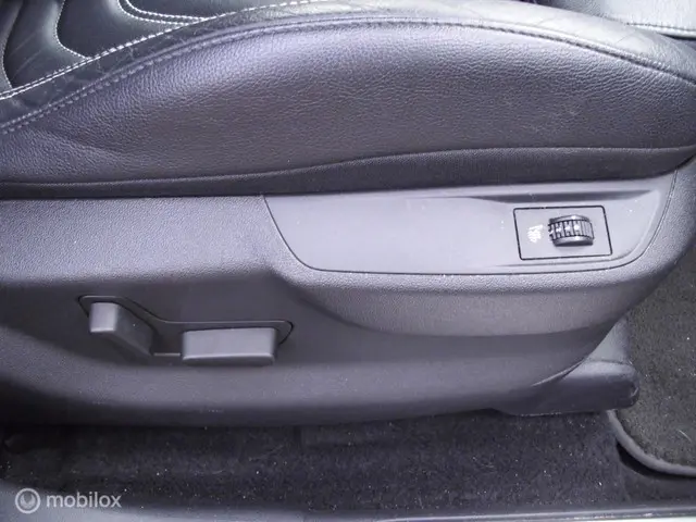 Citroën DS5 1.6 THP Sport Chic 2014 Benzine 5