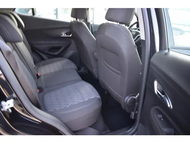 Opel Mokka 1.4 T Innovation 2016 Benzine 17