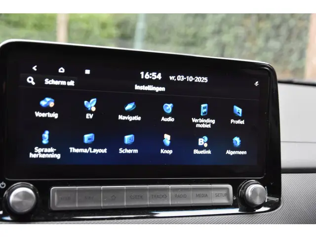 Hyundai Kona EV Fashion 64 kWh 2021 Elektrisch 13