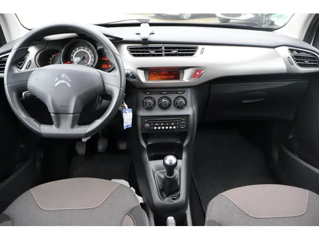 Citroën C3 1.6 e-HDi Tendance 2014 Diesel 2