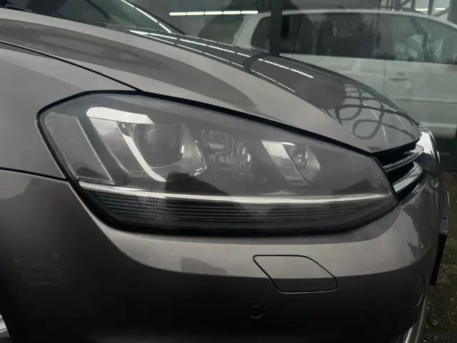 Volkswagen Golf Variant 1.4 TSI Highline 2014 Benzine 4