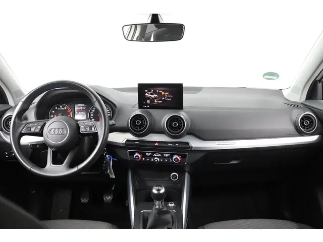 Audi Q2 30 TFSI epic 2020 Benzine 3