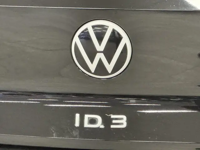 Volkswagen ID.3 First Plus 58 kWh 2020 Elektrisch 17