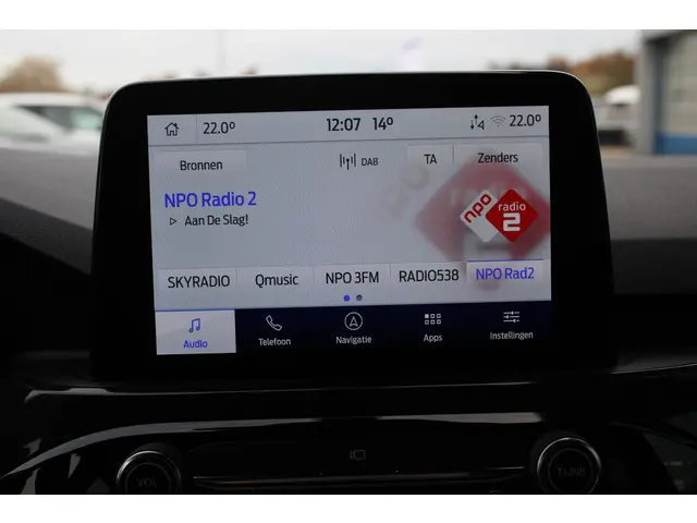 Ford Kuga 1.5 EcoBoost ST-Line X 2022 Benzine 34