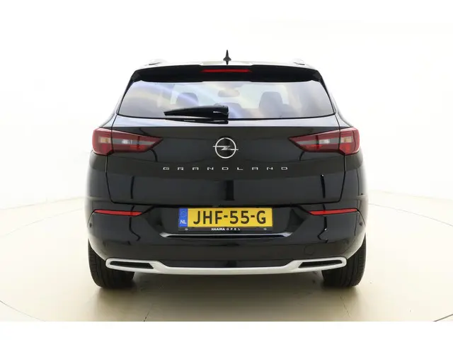 Opel Grandland 1.2 Turbo Ultimate 2024 Benzine 11