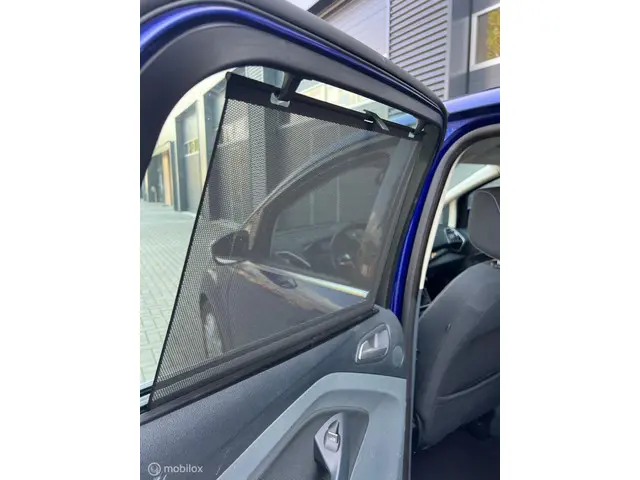 Ford C-MAX 1.0 Edition Plus | Trekhaak | 2014 Benzine 24