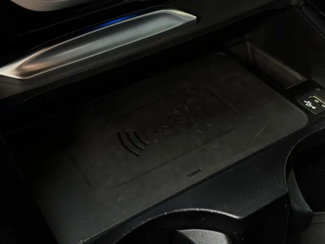 BMW X3 xDrive30e 2022 Hybride Benzine 23