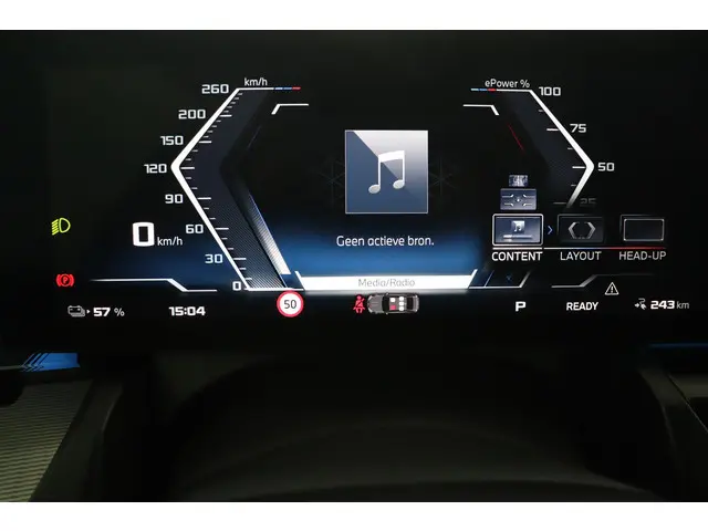 BMW i5 M60 xDrive 84 kWh 2024 Elektrisch 53