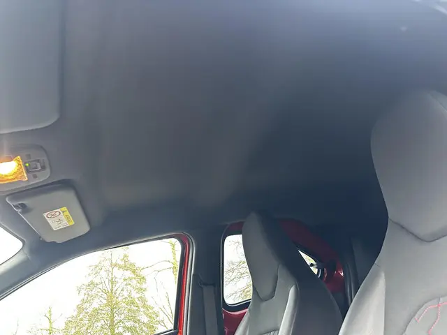 Toyota Aygo X 1.0 VVT-i S-CVT Envy 2022 Benzine 15