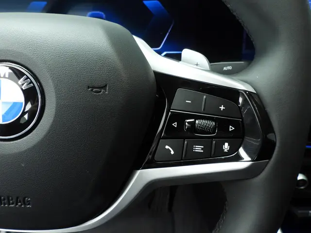 BMW 4 Serie Gran Coupé 420i 2025 Benzine 15