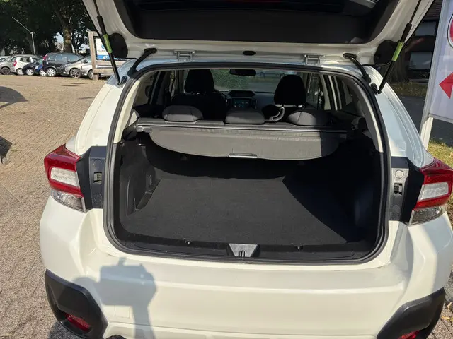 Subaru XV 2.0i e-BOXER Comfort 2020 Hybride Benzine 7