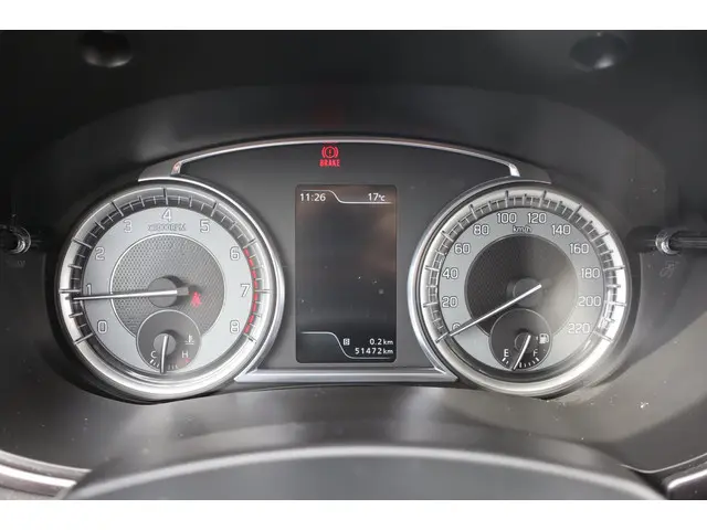 Suzuki Vitara 1.0 Boosterjet Select, Trekhaak. 2019 Benzine 6