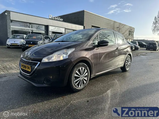 Peugeot 208 2