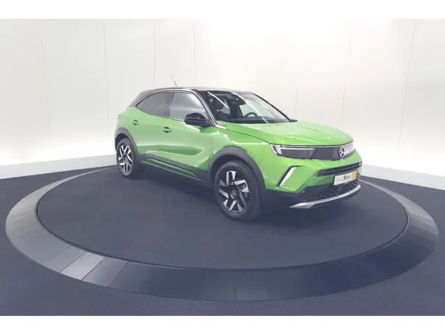 Opel Mokka-e Electric Level 3 50 kWh 2023 Elektrisch 6
