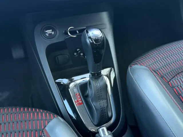 Renault Captur 1.2 TCe Xmod 2015 Benzine 26