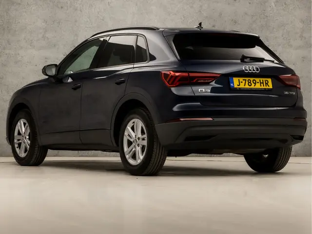 Audi Q3 3
