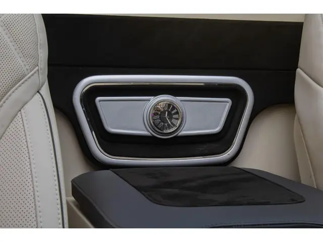 Mercedes-Benz Sprinter 319 VIP 6 persons 2022 Diesel 54