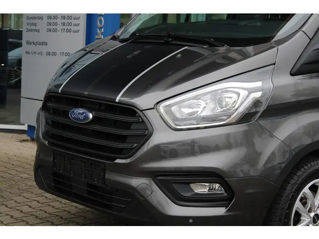 Ford Transit Custom 320 2.0 TDCI L2H1 Trend 2020 Diesel 28