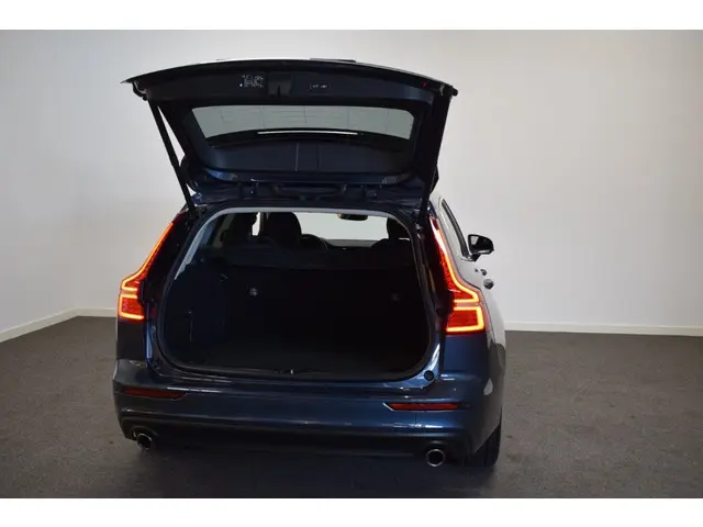 Volvo V60 2.0 B3 163pk AUT8 BNS Pro 2020 Benzine 22
